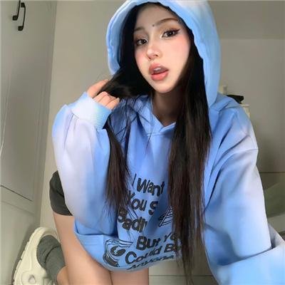《灰色少女》封面